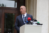 Ramush Haradinaj