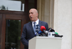 Ramush Haradinaj