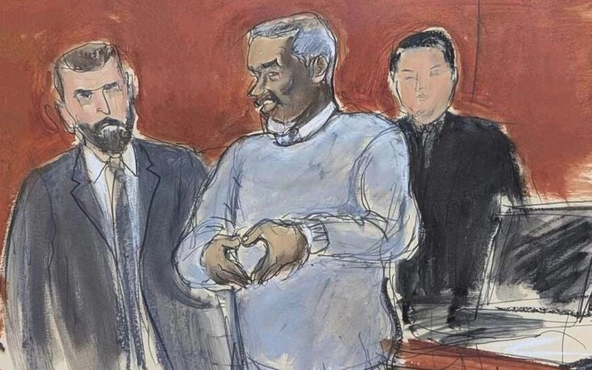 Sean “Diddy” Combs