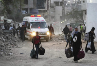 Gaza