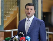 Kryetari i PDK-së, Memli Krasniqi