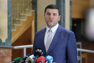 Kryetari i PDK-së, Memli Krasniqi