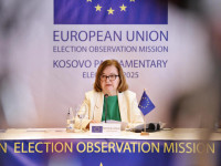 Misioni vezhgues i BE