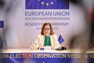 Misioni vezhgues i BE