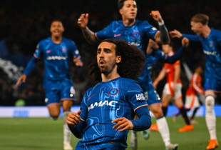 Marc Cucurella