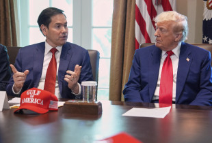 Marco Rubio