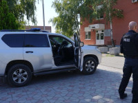 Policia e Kosovës merr nën kontroll ndërtesën që përdorej nga strukturat paralele në veri