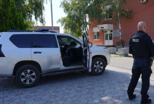Policia e Kosovës merr nën kontroll ndërtesën që përdorej nga strukturat paralele në veri