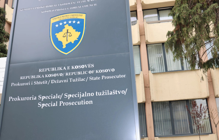 Prokuroria Speciale