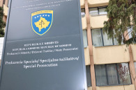 Prokuroria Speciale