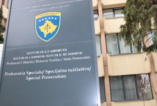 Prokuroria Speciale