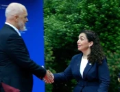 Vjosa Osmani