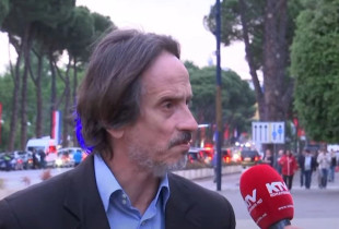 Ben Andoni