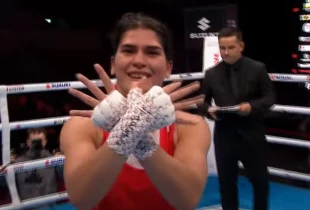Donjeta Sadiku