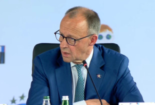 Friedrich Merz