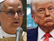 Papa Leoni - Donald Trump