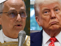 Papa Leoni - Donald Trump