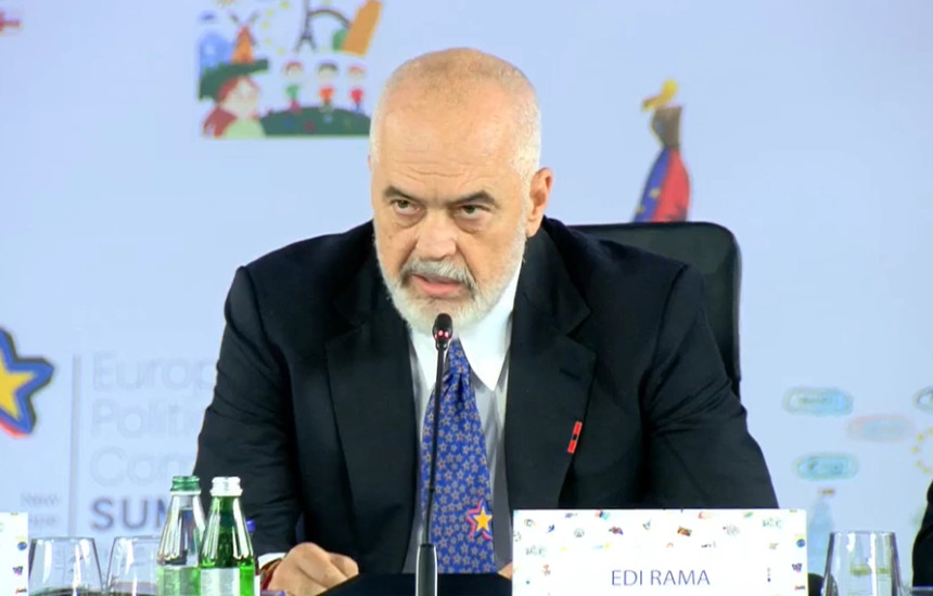 Edi Rama
