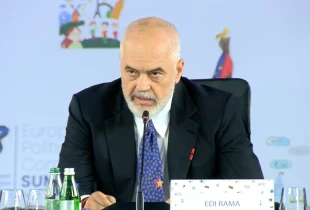 Edi Rama