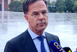 Mark Rutte