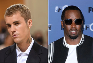 Justin Bieber dhe P.Diddy