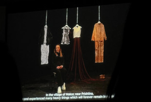 “Kujtim i mbuluar” vë në lëvizje rrëfimin për martirët e Kosovës