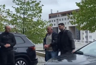 Milojko Gjorgjeviq
