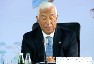 Antonio Costa