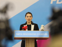 Ariana Musliu - Shoshi