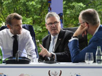 Macron-Starmer-Merz