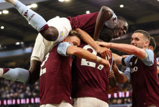 ASton Villa