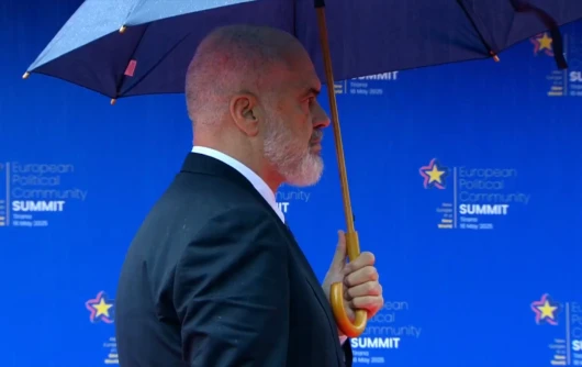 Edi Rama Samiti