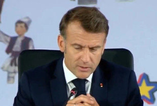 Emmanuel Macron