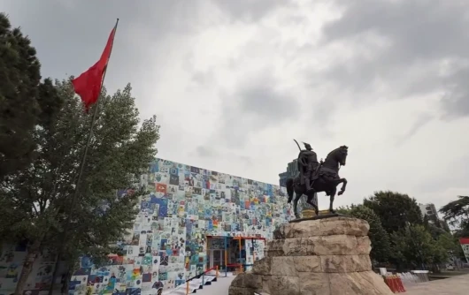 Tirane