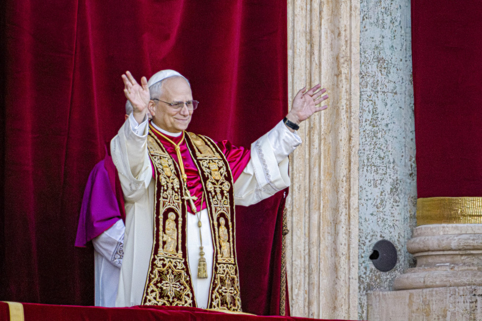 Papa Leoni