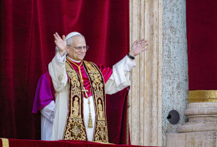 Papa Leoni