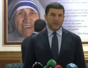 Memli Krasniqi