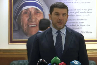 Memli Krasniqi