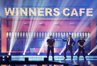 Eurovision