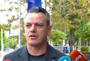 Arben Gashi