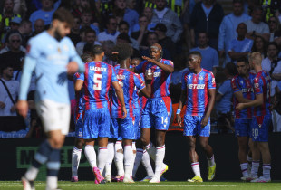 Crystal Palace