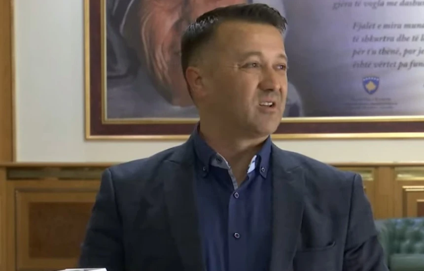 Veton Berisha