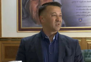 Veton Berisha