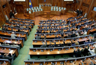 Kuvendi i Kosovës