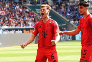 Bayern