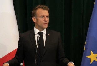 Emmanuel Macron