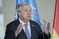 Antonio Guterres