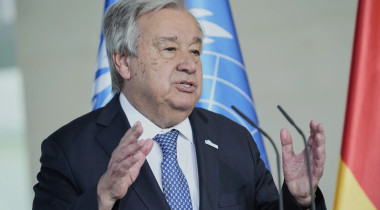 Antonio Guterres