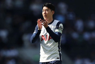 Son Heung-min