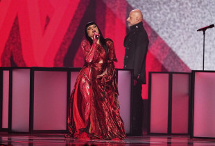 “Eurovisioni” kulmon me “Zjerm”